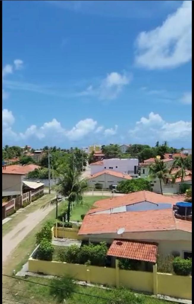 Tamandaré Flat Top Em Carneiros מראה חיצוני תמונה
