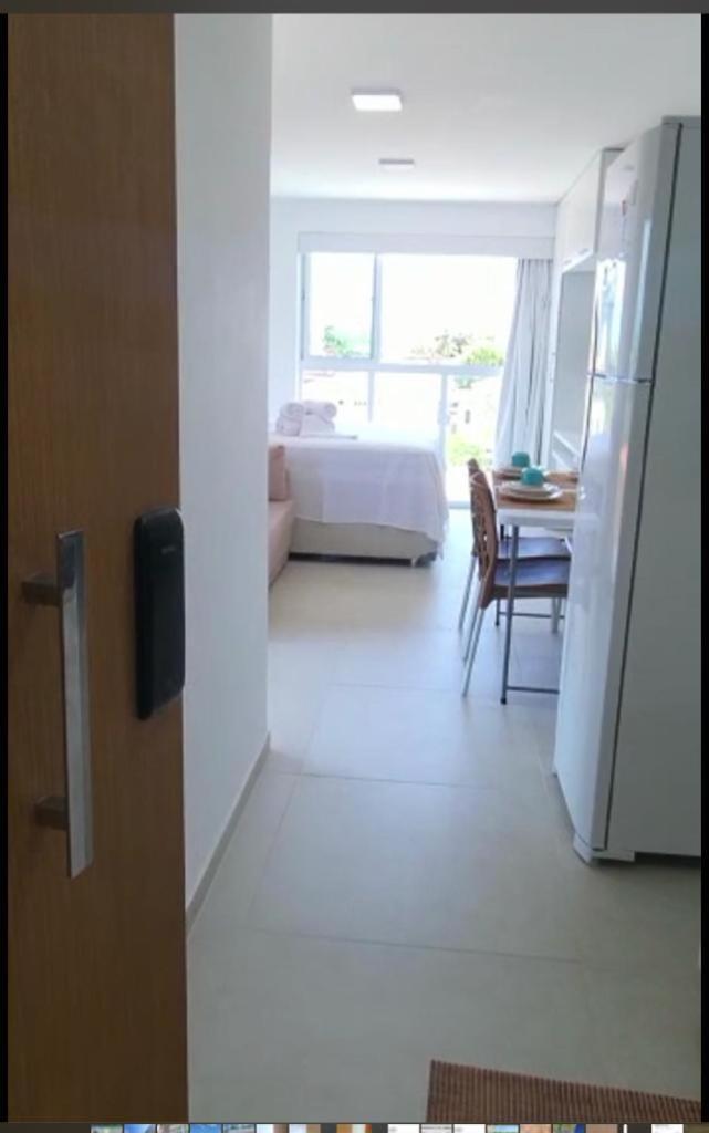 Tamandaré Flat Top Em Carneiros מראה חיצוני תמונה
